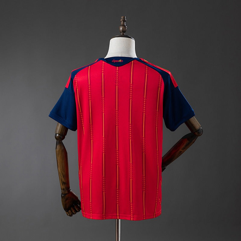2026 World Cup Spain (Home) Jersey