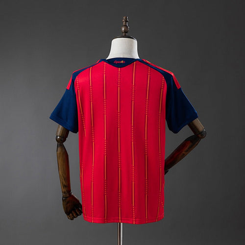 2026 World Cup Spain (Home) Jersey