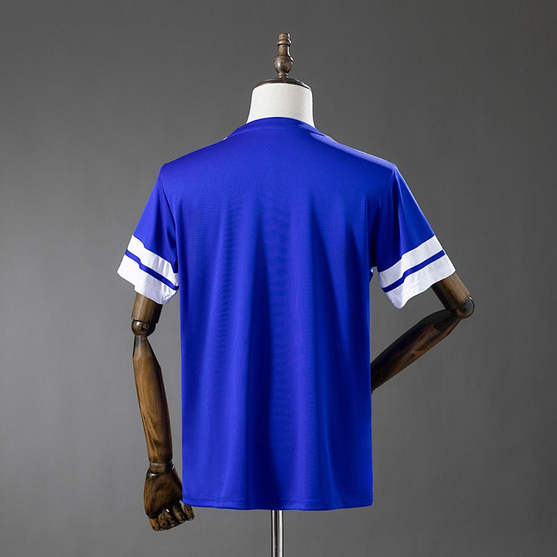 2026 World Cup Cura?ao (Home) Jersey