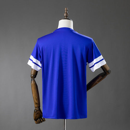2026 World Cup Cura?ao (Home) Jersey