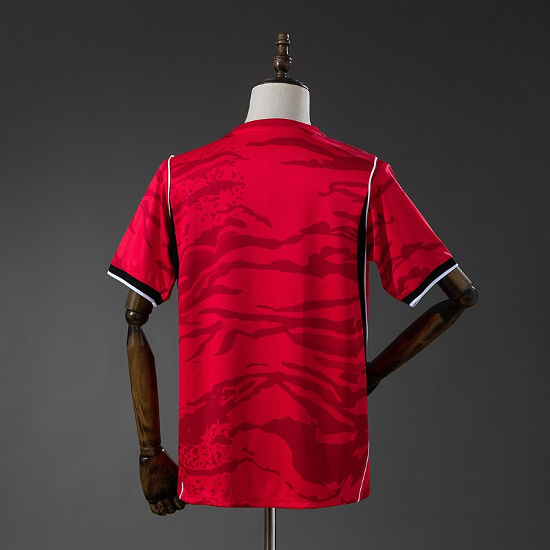 2026 World Cup South Korea (Home) Jersey
