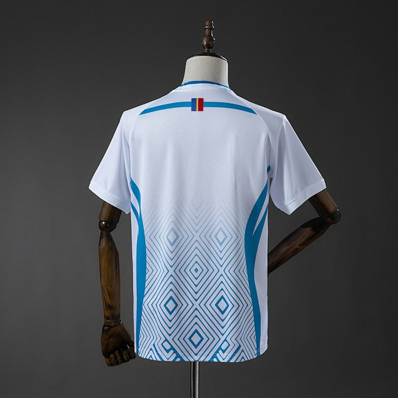 2026 World Cup Congo (Away) Jersey