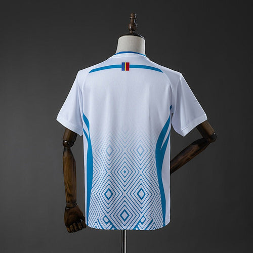 2026 World Cup Congo (Away) Jersey