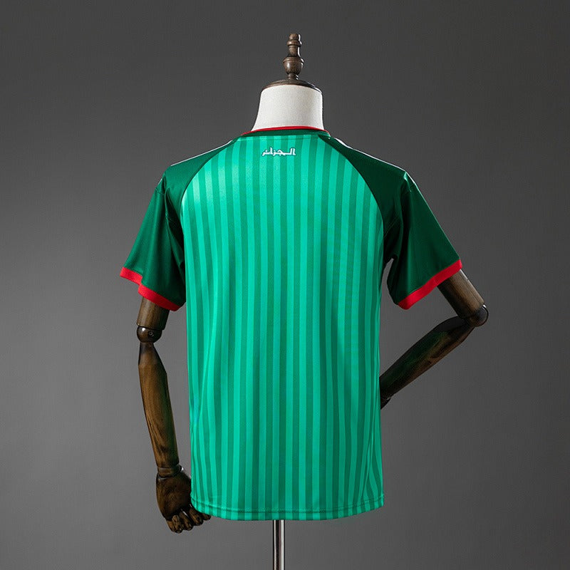 2026 World Cup Algeria (Away) Jersey