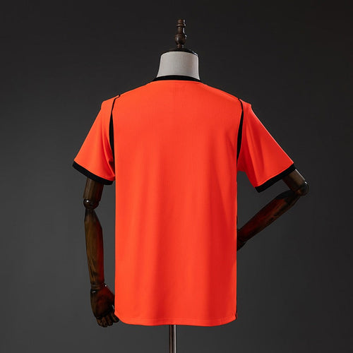 2026 World Cup Netherlands (Home) Jersey