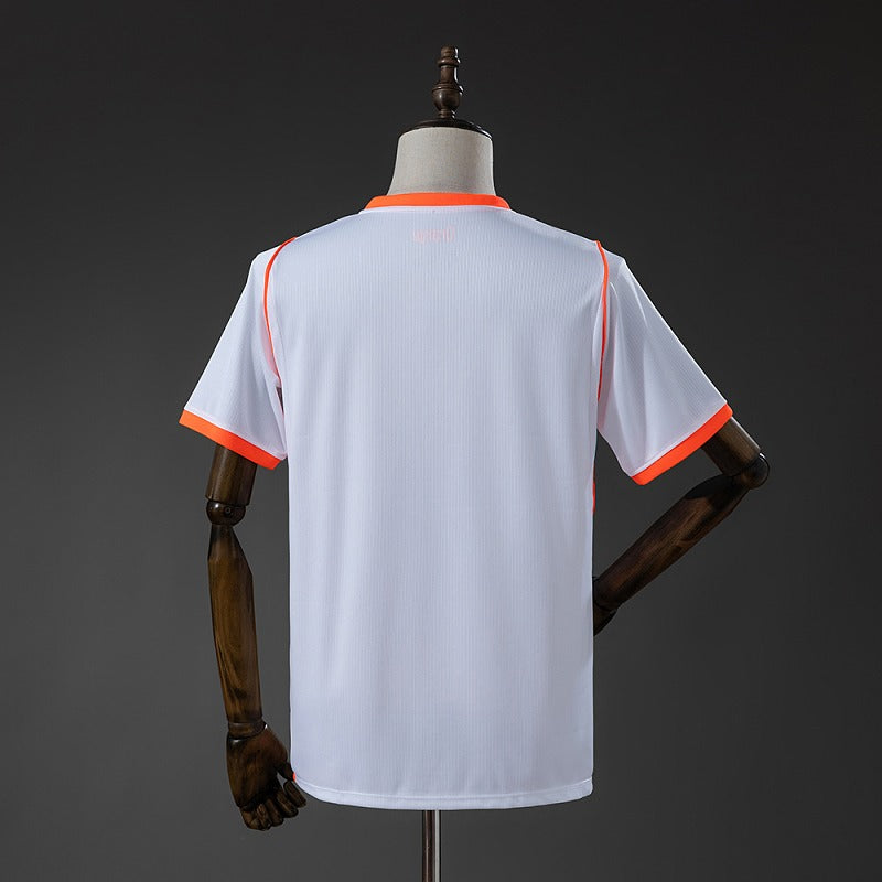 2026 World Cup Netherlands (Away) Jersey
