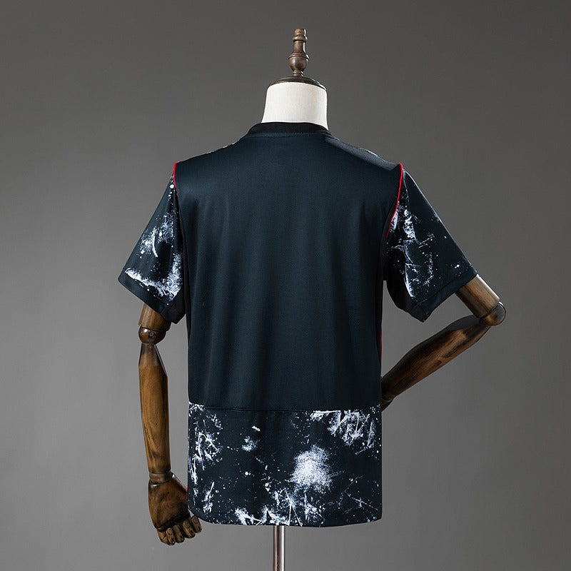 2026 World Cup Canada (Away) Jersey