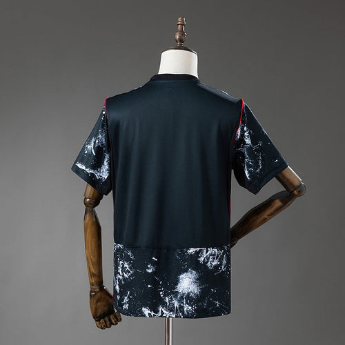2026 World Cup Canada (Away) Jersey