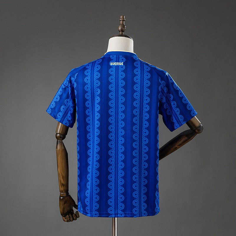 2026 World Cup Sweden (Away) Jersey
