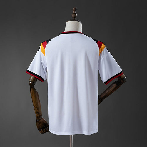 2026 World Cup Germany (Home) Jersey