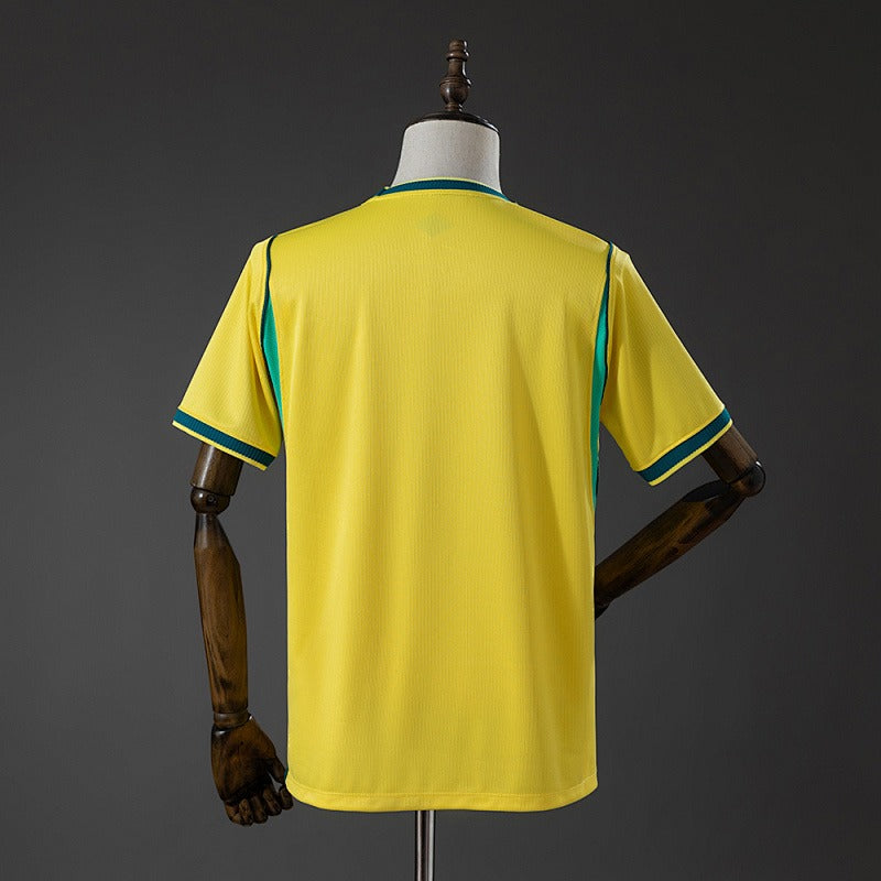 2026 World Cup Brazil (Home) Jersey