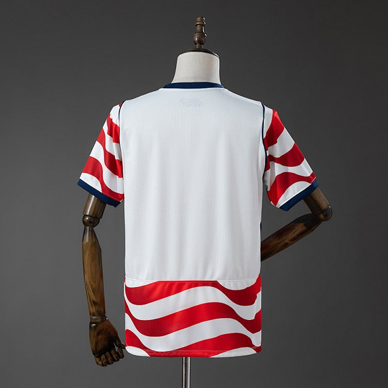 2026 World Cup United States (Home) Jersey