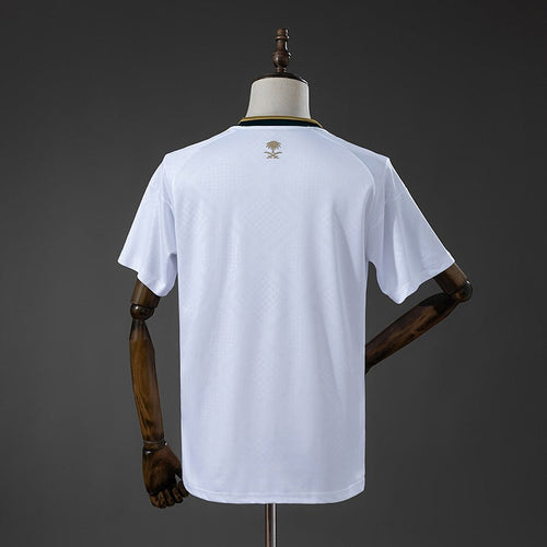 2026 World Cup Saudi Arabia (Away) Jersey
