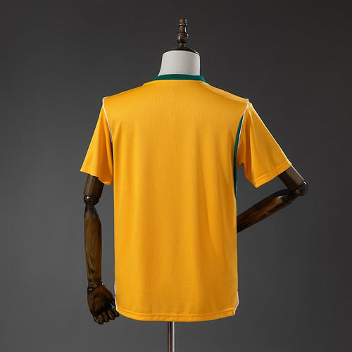2026 World Cup Australia (Home) Jersey