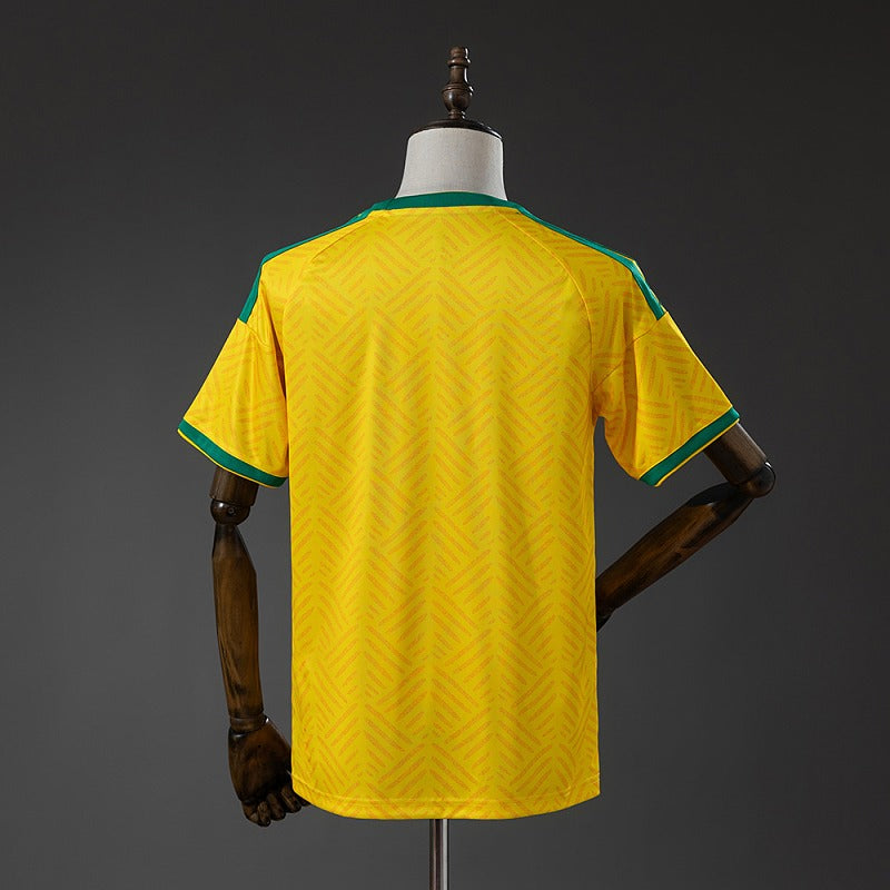 2026 World Cup South Africa (Home) Jersey