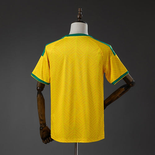 2026 World Cup South Africa (Home) Jersey