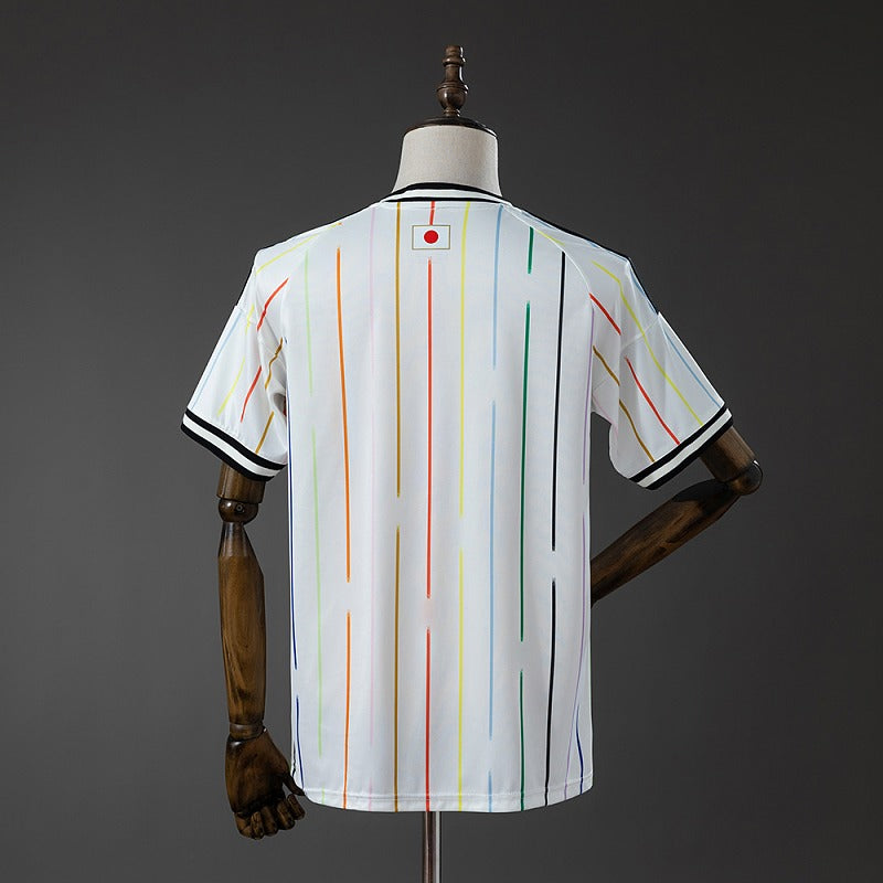 2026 World Cup Japan (Away) Jersey
