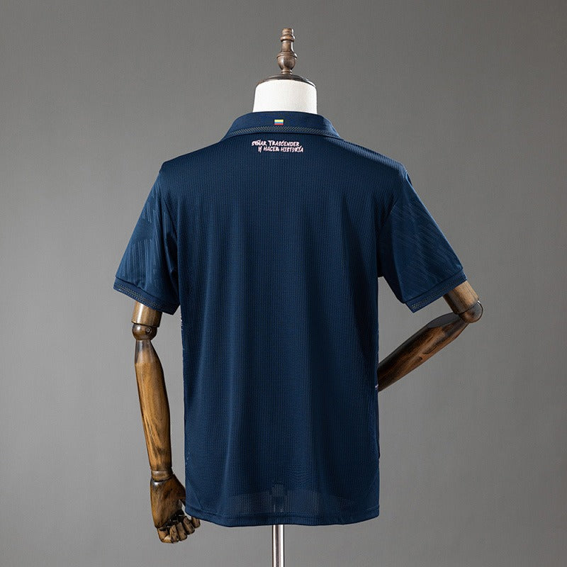 2026 World Cup Ecuador (Away) Jersey