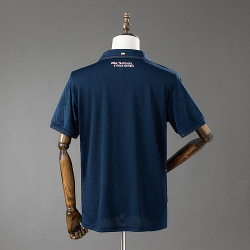2026 World Cup Ecuador (Away) Jersey