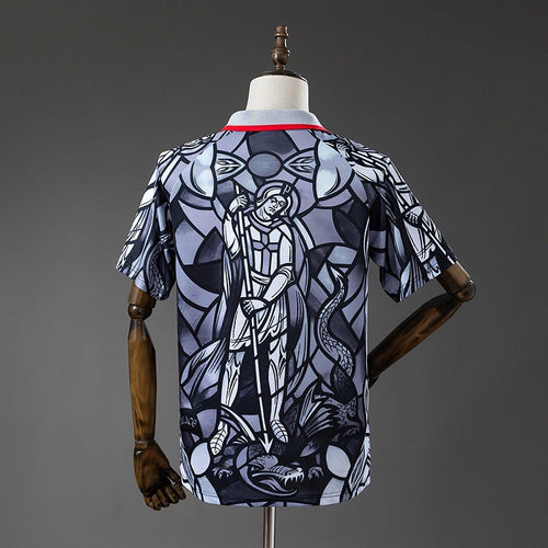 2026 World Cup England (Polo) Jersey