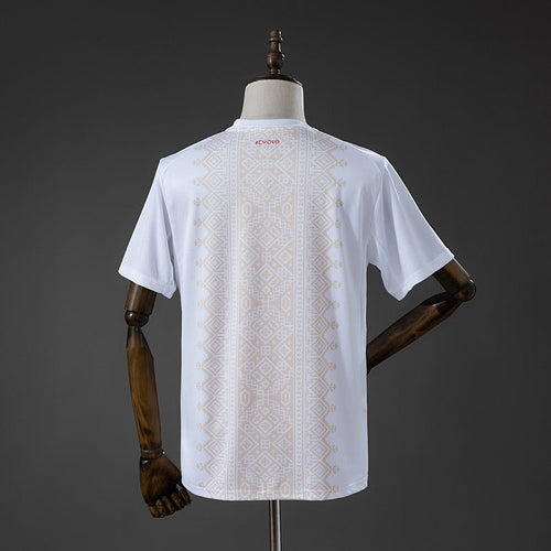 2026 World Cup Morocco (Away) Jersey