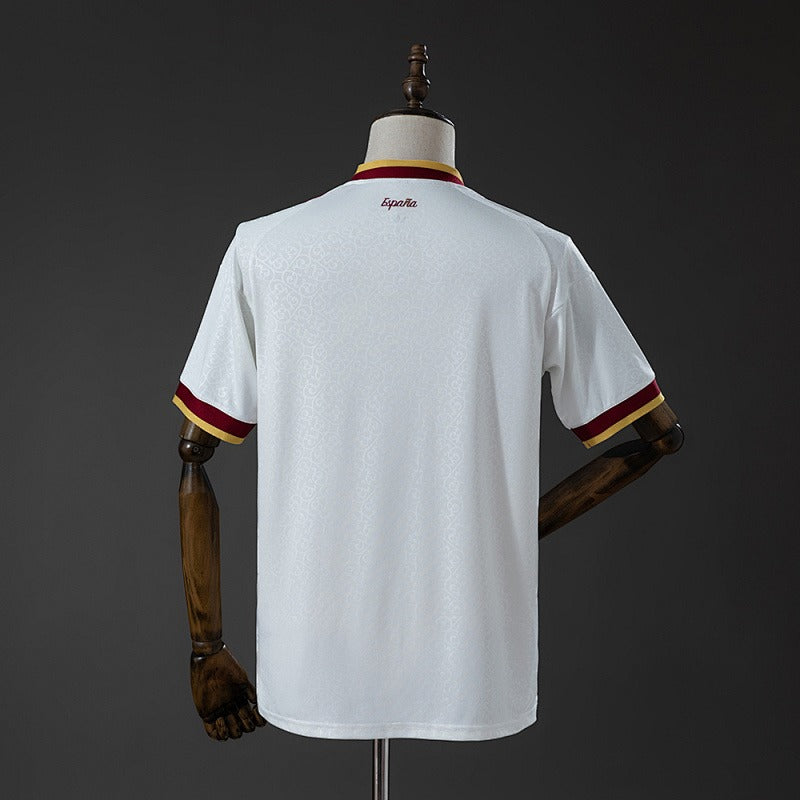 2026 World Cup Spain (Away) Jersey
