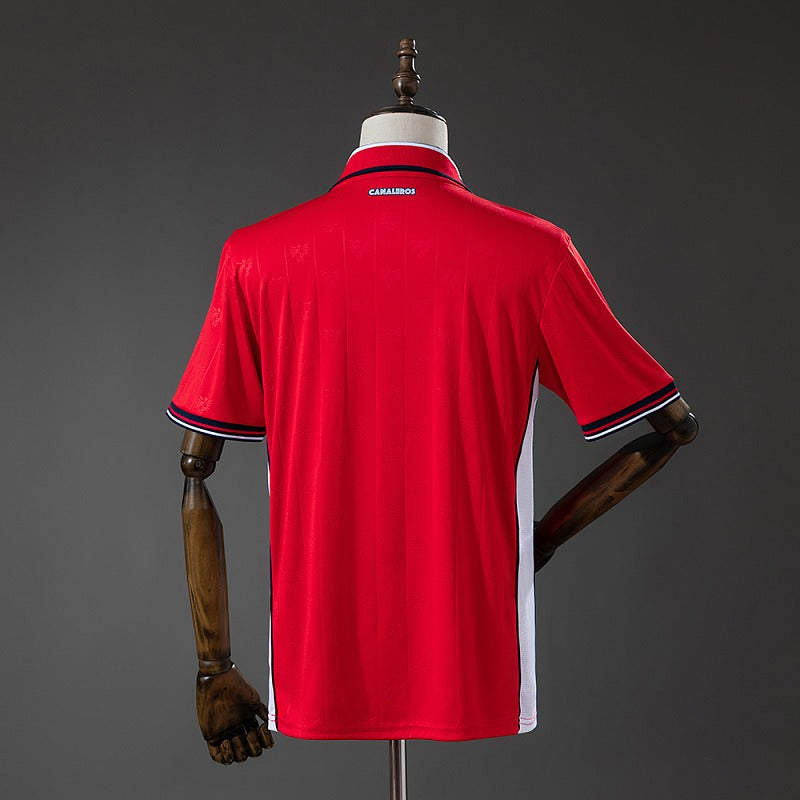 2026 World Cup Panama (Home) Jersey