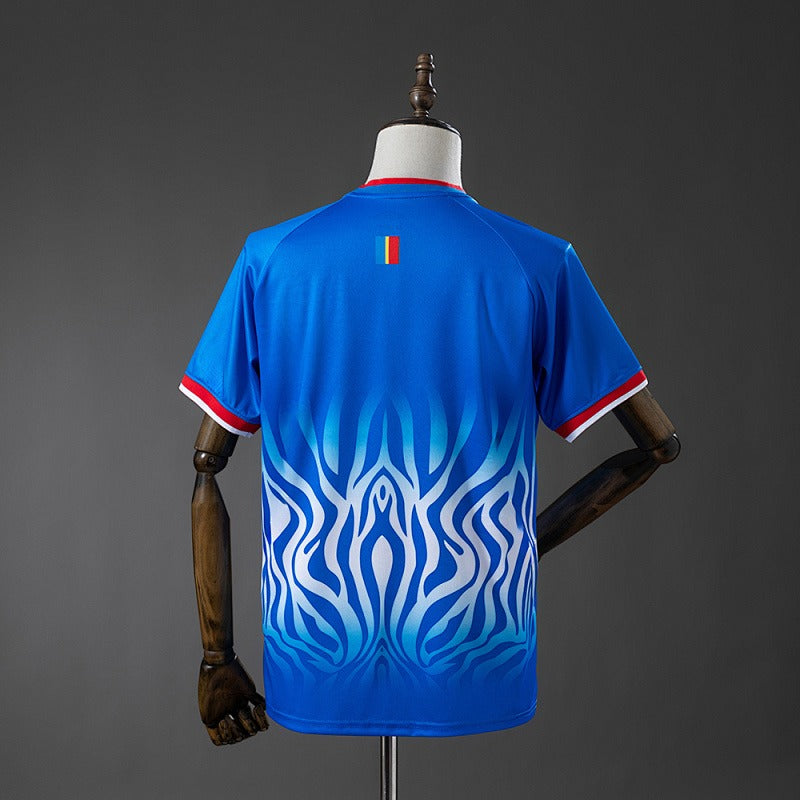 2026 World Cup Congo (Home) Jersey
