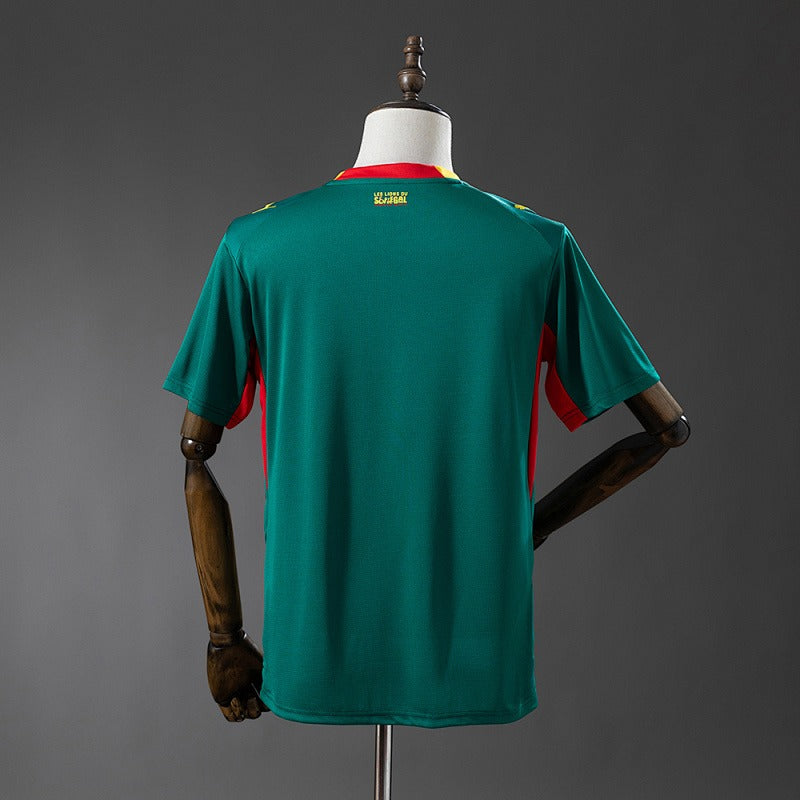 2026 World Cup Senegal (Away) Jersey