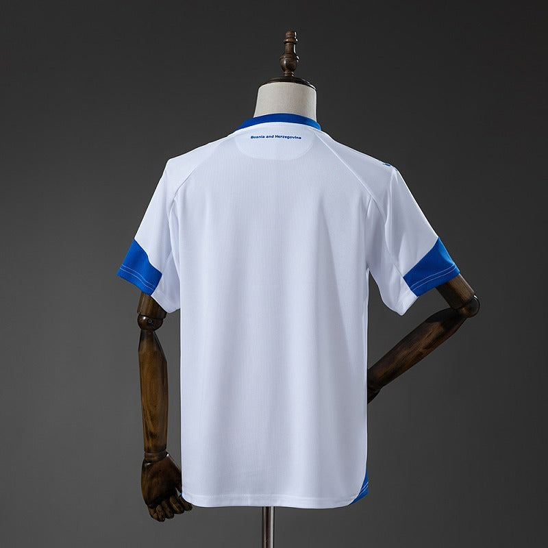 2026 World Cup Bosnia and Herzegovina (Away) Jersey