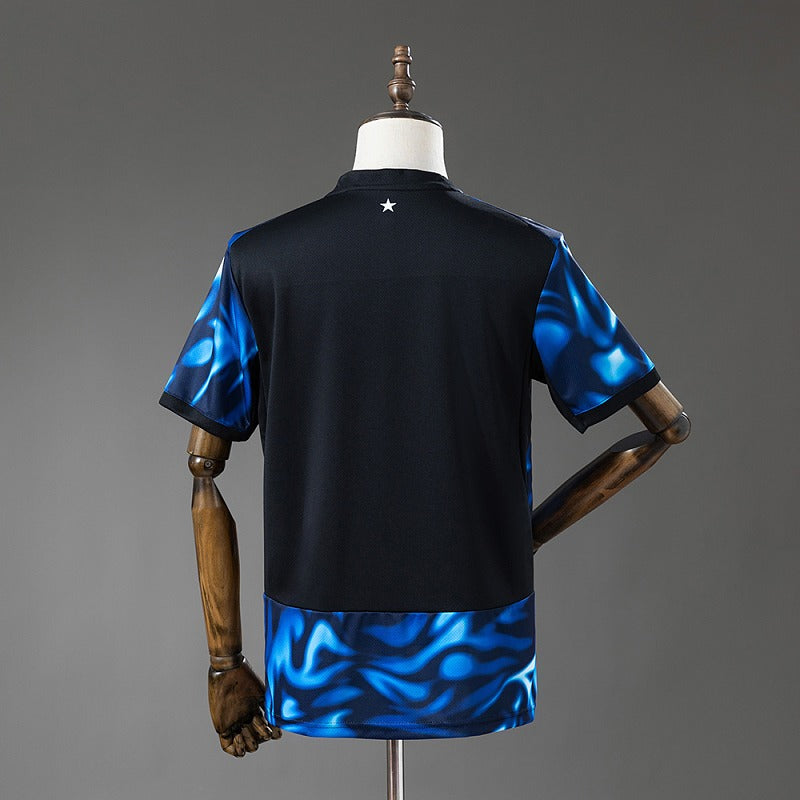 2026 World Cup Paraguay (Away) Jersey