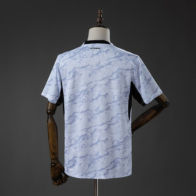 2026 World Cup New Zealand (Away) Jersey