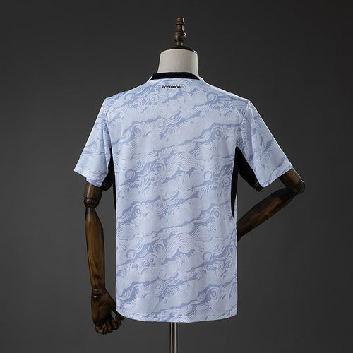 2026 World Cup New Zealand (Away) Jersey