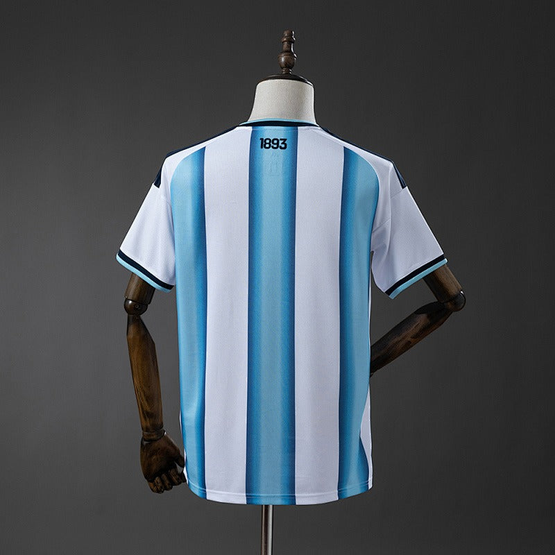 2026 World Cup Argentina (Home) Jersey