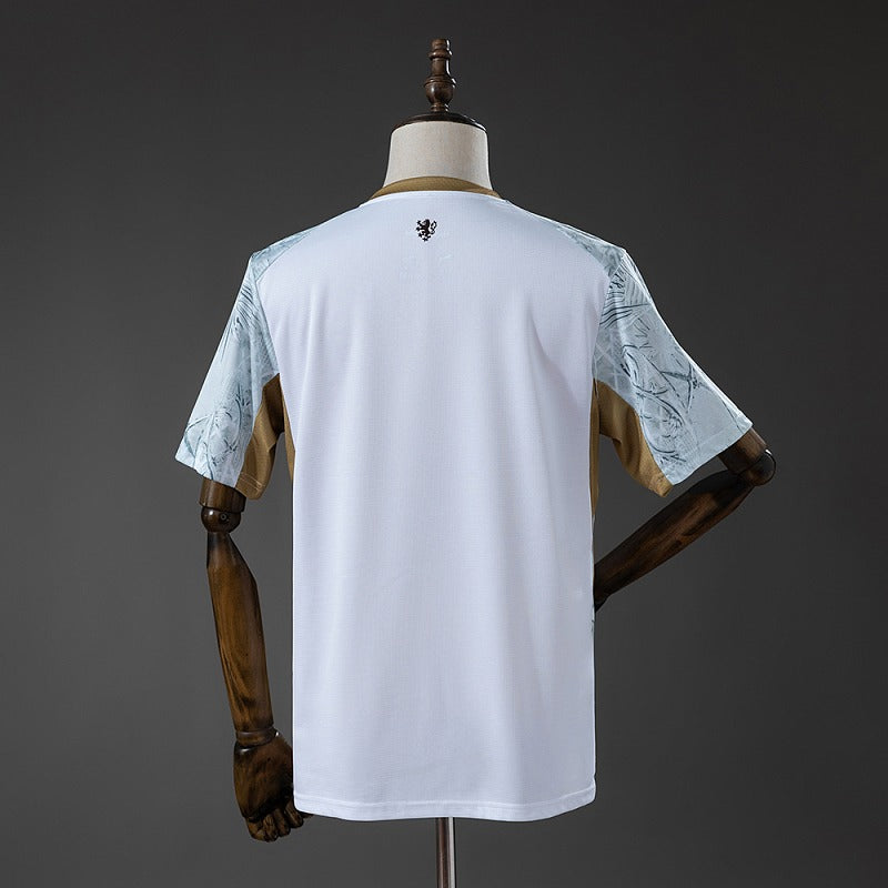 2026 World Cup Czech (Away) Jersey