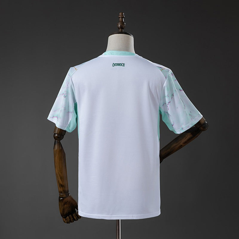2026 World Cup Austria (Away) Jersey