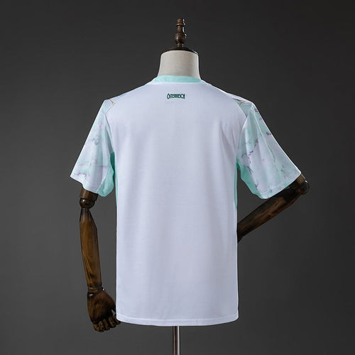 2026 World Cup Austria (Away) Jersey