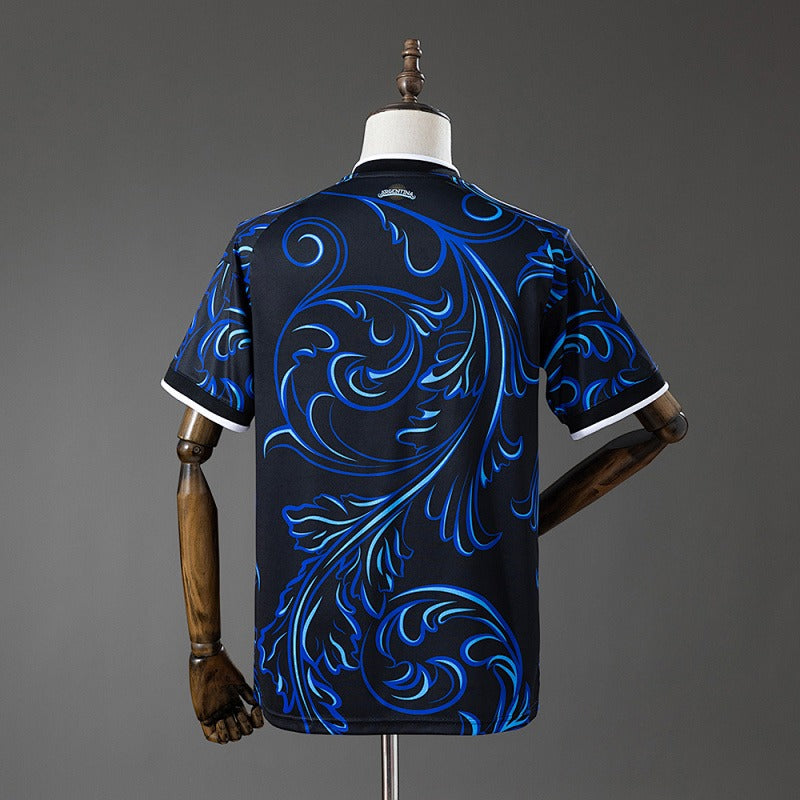 2026 World Cup Argentina (Away) Jersey