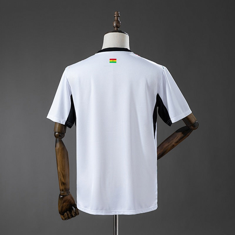 2026 World Cup Ghana (Home) Jersey