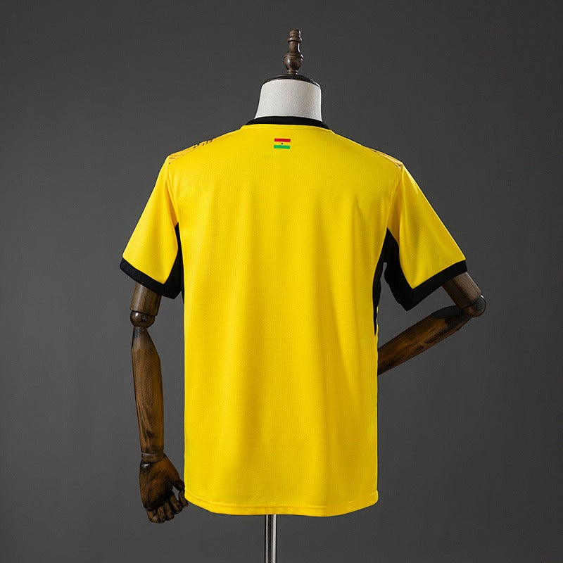 2026 World Cup Ghana (Away) Jersey