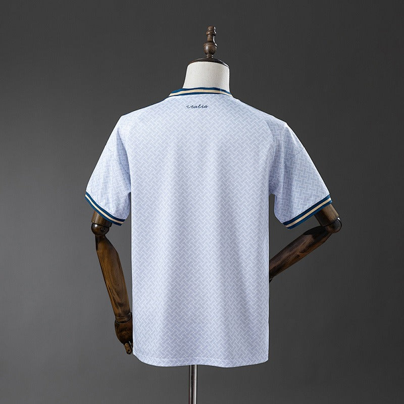 2026 Italy (Away) Jersey