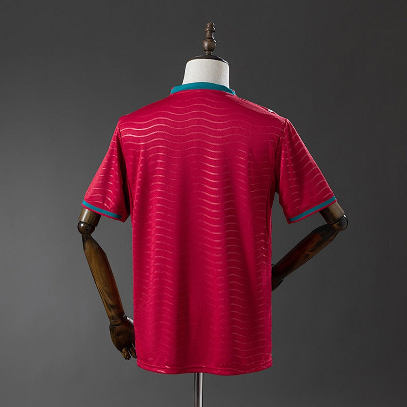 2026 World Cup Portugal (Home) Jersey