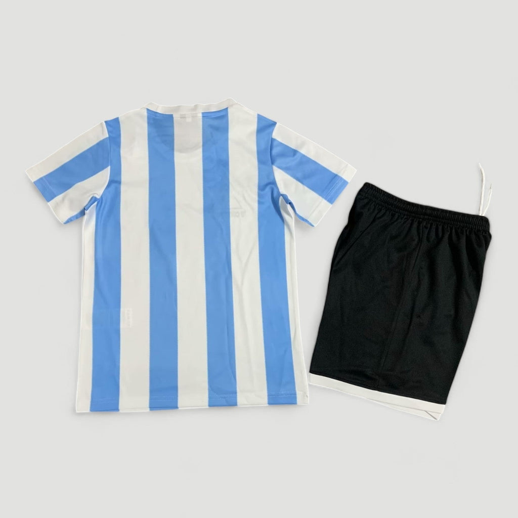 ARGENTINA 1986 HOME KIDS Jersey