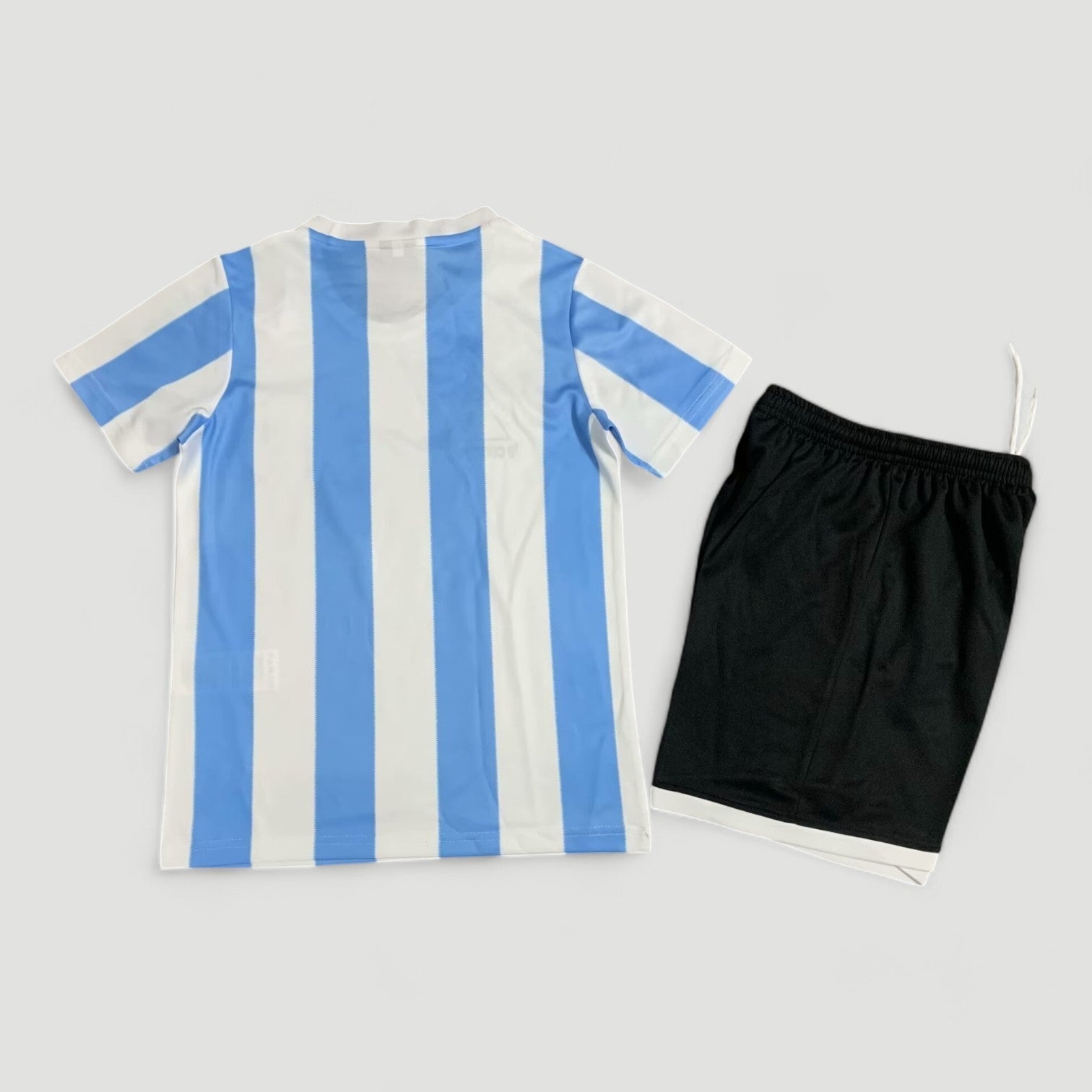 ARGENTINA 1986 HOME KIDS Jersey