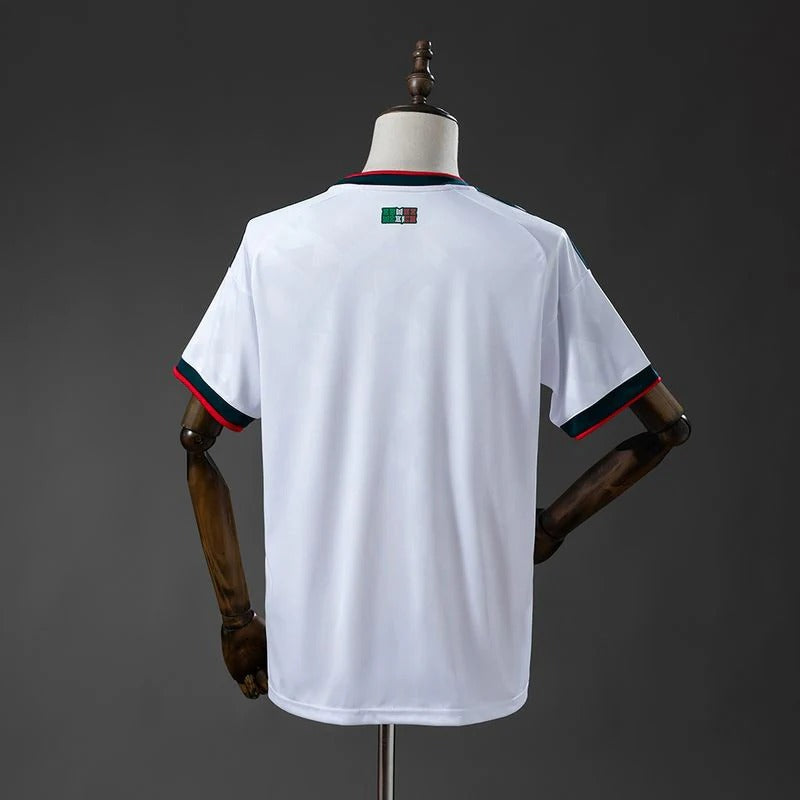 2026 World Cup Mexico (Away) Jersey
