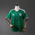 2026 World Cup Mexico (Home) Jersey