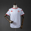 2026 World Cup Tunisia (Away) Jersey