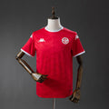 2026 World Cup Tunisia (Home) Jersey