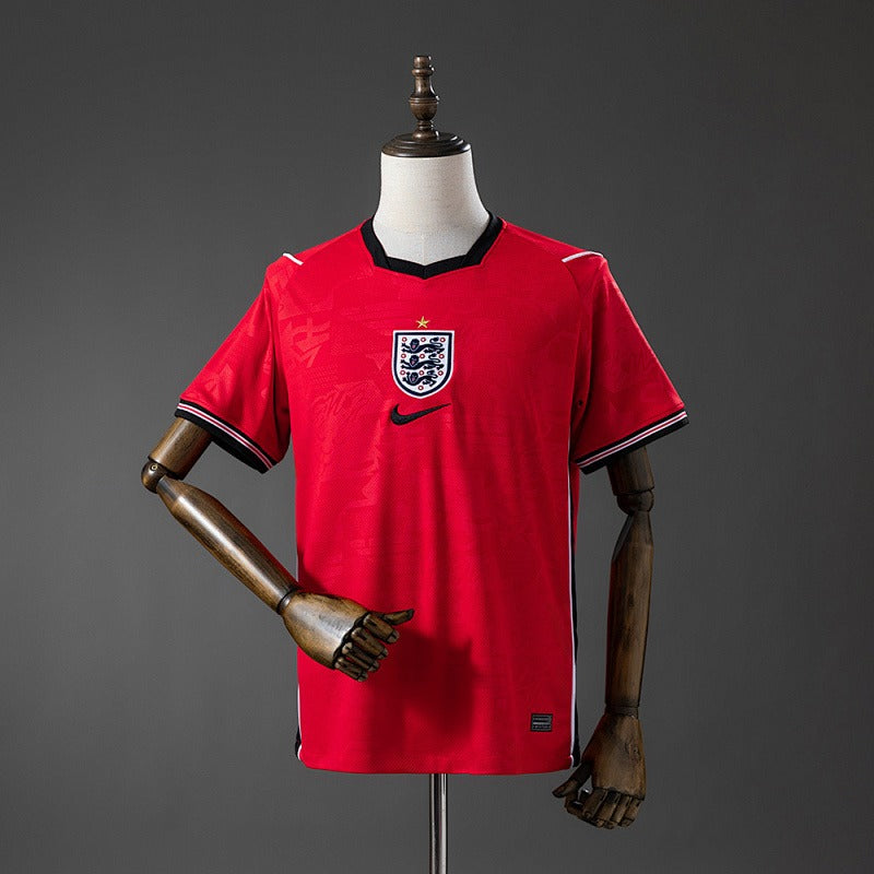 2026 World Cup England (Away) Jersey