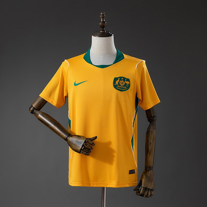 2026 World Cup Australia (Home) Jersey